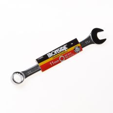 IRONSIDE RING /STEEKSLEUTEL 11MM IRONSIDE RING /STEEKSLEUTEL 11MM