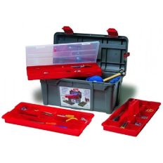 TAYG GEREEDSCHAPSKOFFER TOOL BOX Nº 35 TAYG GEREEDSCHAPSKOFFER TOOL BOX Nº 35