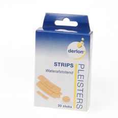 HANSAPLAST AQUA PROTECT STRIPS HANSAPLAST AQUA PROTECT STRIPS