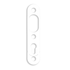 S2 VULPLAAT TBV HEFSCHUIF 182X37X0.8 MM S2 VULPLAAT TBV HEFSCHUIF 182X37X0.8 MM
