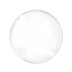 BESCHERMKAP ROND VOOR HOLOGRAM 3D VENTILATOR 52CM BESCHERMKAP ROND VOOR HOLOGRAM 3D VENTILATOR 52CM
