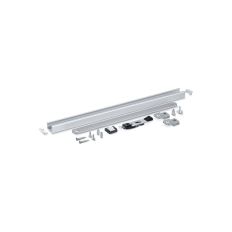 GEZE GLIJARM VOOR BOXER MET VASTZETINRICHTING 20.7MM
