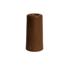 GRIPLINE DEURBUFFERS 75 MM BRUIN