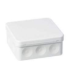 KABELDOOS WAND DOOS HAF AP10 WAND/PLAFOND KABELDOOS WAND DOOS HAF AP10 WAND/PLAFOND