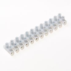 KROONSTRIP 12 POLIG PVC 10MM² KROONSTRIP 12 POLIG PVC 10MM²