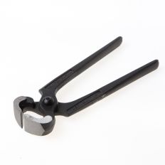 KNIPEX NIJPTANG GEPOLIJST ZWART 160 MM KNIPEX NIJPTANG GEPOLIJST ZWART 160 MM