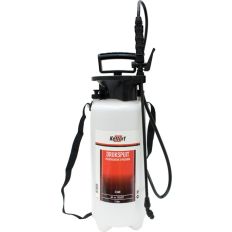 DRUKSPUIT KUNSTSTOF 5 LITER DRUKSPUIT KUNSTSTOF 5 LITER