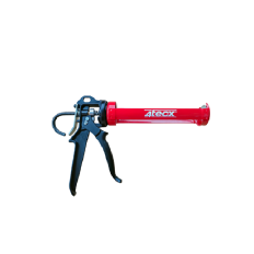 4TECX KITPISTOOL ZWAAR