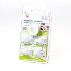 SECU JUNIOR MAGNEET SLOT (4) 8050.001.17 SECU JUNIOR MAGNEET SLOT (4) 8050.001.17