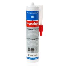 FRENCKEN CONSTRUCTIELIJM TIX KOMO D4 KOKER 310ML FRENCKEN CONSTRUCTIELIJM TIX KOMO D4 KOKER 310ML