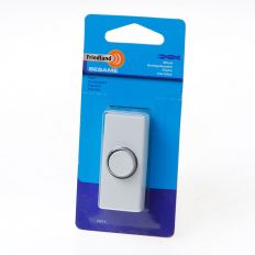 FRIEDLAND SESAME PUSH D814 WIT
