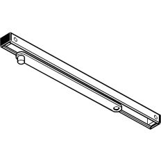 GEZE GLIJARM ZWART VOOR DEURDRANGER TS3000V