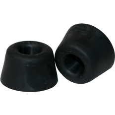GRIPLINE CLOSETBUFFER 20 X 10 MM ZWART