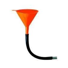 TRECHTER MET SLANG 150MM 02665