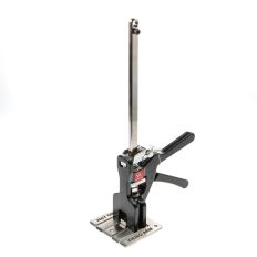 HMB VIKING ARM, VOOR HET KLEMMEN, ONDERSTEUNEN EN LIFTEN VAN DIVERSE MATERIALEN