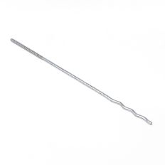 GB UNI-BOORSPOUWANKER VERZINKT DRAAD 220 X 4MM 33511
