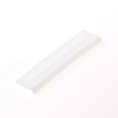 KUNSTSTOF KEG (WIG) 100 X 22 X 5MM