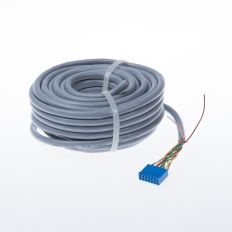 ASSA ABLOY AANSLUITKABEL EA219 10 METER