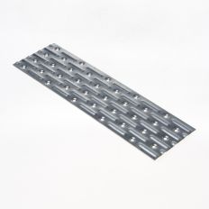 GB SPIJKERPLAAT SENDZIMIR VERZINKT 75 X 256MM 072550 GB SPIJKERPLAAT SENDZIMIR VERZINKT 75 X 256MM 072550