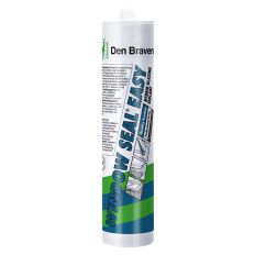 WINDOWSEAL EASY PUUR WIT 290ML