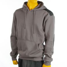 PRO-HOODY SWEATHER GRIJS M PRO-HOODY SWEATHER GRIJS M