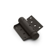 DVE 075/29 BE / BOMMERSCHARNIER ENKEL 29/075MM ZWART GELAKT