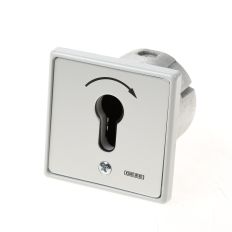 GEZE SLEUTELSCHAKELAAR INBOUW SCT221 GEZE SLEUTELSCHAKELAAR INBOUW SCT221