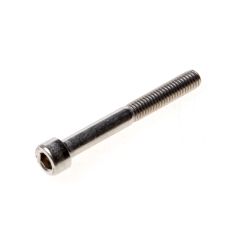 BINNENZESKANTBOUT CILINDERKOP RVS A2 M4 X 16MM BINNENZESKANTBOUT CILINDERKOP RVS A2 M4 X 16MM