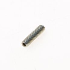 STELSCHROEF BINNENZESKANT KRATEREIND M5 X 20MM