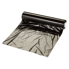 KONVOX STRETCHFOLIE 0,5 X 300 M 19 MY ZWART