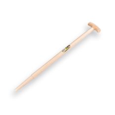 SPEAR & JACKSON SPADESTEEL ATLAS 80 CM INGEFREESD, MET ENGELSE KRUK SPEAR & JACKSON SPADESTEEL ATLAS 80 CM INGEFREESD, MET ENGELSE KRUK