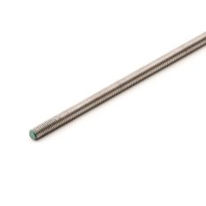 DRAADEIND DIN975 RVSA2 M3 X 1 MTR DRAADEIND DIN975 RVSA2 M3 X 1 MTR
