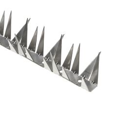 ANTI KLIMSTRIP POINTFLEX RVS X-TREME 980MM-