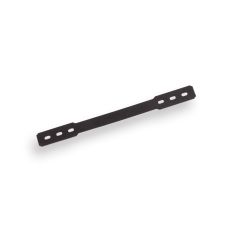 RIEM 32 CM, RUBBER, VOOR GRIPLINE HARMONICA KNIEBESCHERMER RIEM 32 CM, RUBBER, VOOR GRIPLINE HARMONICA KNIEBESCHERMER