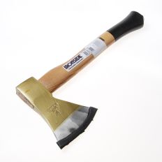 IRONSIDE KEUKENBIJL 800 GRAM 380MM IRONSIDE KEUKENBIJL 800 GRAM 380MM