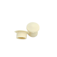 3 X STOOTDOP/9 X AFDICHT D=10MM WIT MONTAGEKOZIJN ANDUSTA