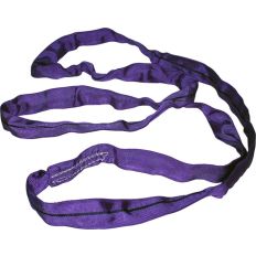 RONDSTROP 1.5M, VIOLET, 1 TON