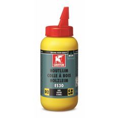 BISON HOUTLIJM WATERBESTENDIG D3 EXTRA 250 GRAM