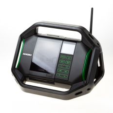HIKOKI UR18DSAL W4Z RADIO EXCLUSIEF ACCU'S, LADER EN SYSTAINER HIKOKI UR18DSAL W4Z RADIO EXCLUSIEF ACCU'S, LADER EN SYSTAINER