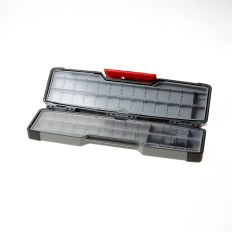 OPBERGBOX RECIPROZAAGBLADEN