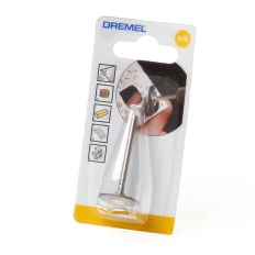 DREMEL STAALDRAADBORSTEL 19.2MM 428 DREMEL STAALDRAADBORSTEL 19.2MM 428