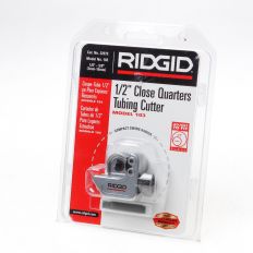RIDGID PIJPSNIJDER 1/8-5/8" TYPE 103