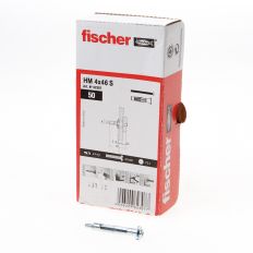 FISCHER HOLLEWANDPLUG HM 4 X 45 S FISCHER HOLLEWANDPLUG HM 4 X 45 S