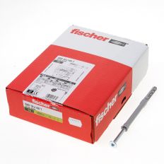 FISCHER KOZIJNPLUG NYLON SXR 10 X 140MM T FISCHER KOZIJNPLUG NYLON SXR 10 X 140MM T