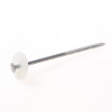 ALUMINIUM ISOLATIEPLAATNAGEL 4.5 X 120MM ALUMINIUM ISOLATIEPLAATNAGEL 4.5 X 120MM