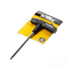STIFTSLEUTEL T-GREEP INBUS 8.0X100MM STIFTSLEUTEL T-GREEP INBUS 8.0X100MM
