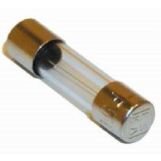 GLASZEKERING 0,4A 5X20MM 400MA (10ST) GLASZEKERING 0,4A 5X20MM 400MA (10ST)