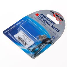 ANSMANN RESERVELAMP OPLAADBAAR