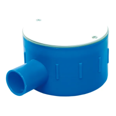 PERILEX INBOUWDOOS 16A 47MM (19MM) PERILEX INBOUWDOOS 16A 47MM (19MM)