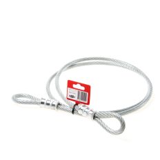 KELFORT SLOTKABEL 8-10MM PVC-2 OGEN 500CM KELFORT SLOTKABEL 8-10MM PVC-2 OGEN 500CM